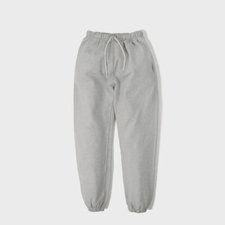 V.S.C SWEAT PANTS_3% MELANGE GRAY